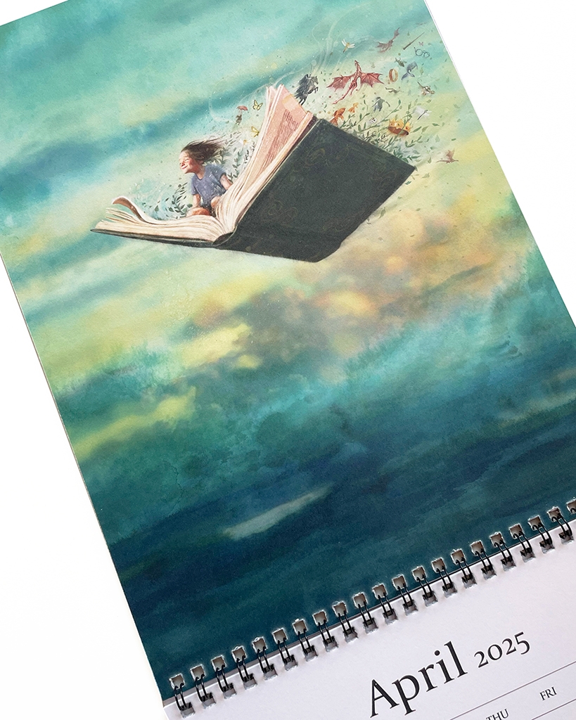 Lisa Aisatokalender 2025 utsolgt Lisa Aisato nettbutikk