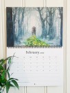 Lisa Aisato-kalender 2027 thumbnail