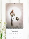 Lisa Aisato-kalender 2025 - utsolgt thumbnail