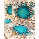 Lisa Aisatos fargeleggingsbok thumbnail