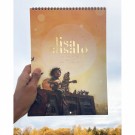 Lisa Aisato-kalender 2023 thumbnail
