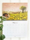 Lisa Aisato-kalender 2027 thumbnail