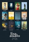 Lisa Aisato-kalender 2026 thumbnail