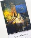 Lisa Aisato-kalender 2026 thumbnail