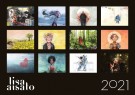 Lisa Aisato-kalender 2021 - utsolgt thumbnail