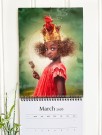 Lisa Aisato-kalender 2026 thumbnail