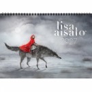 Lisa Aisato-kalender 2027 thumbnail