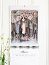 Lisa Aisato-kalender 2025 - utsolgt thumbnail