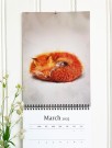 Lisa Aisato-kalender 2025 - utsolgt thumbnail
