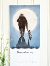 Lisa Aisato-kalender 2025 - utsolgt thumbnail