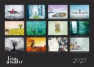 Lisa Aisato-kalender 2027 thumbnail