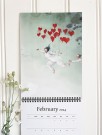 Lisa Aisato-kalender 2024 - utsolgt thumbnail