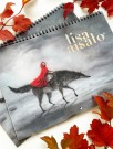 Lisa Aisato-kalender 2027 thumbnail