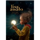 Lisa Aisato-kalender 2025 - utsolgt thumbnail