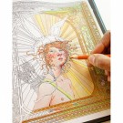 Lisa Aisatos fargeleggingsbok thumbnail