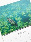 Lisa Aisato-kalender 2027 thumbnail