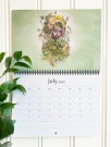 Lisa Aisato-kalender 2027 thumbnail