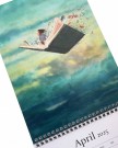 Lisa Aisato-kalender 2025 - utsolgt thumbnail