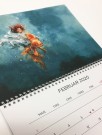 Lisa Aisato-kalender 2020 - utsolgt thumbnail