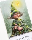 Lisa Aisato-kalender 2026 thumbnail