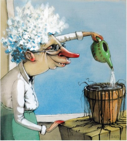 Optimisten