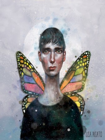 Papillon