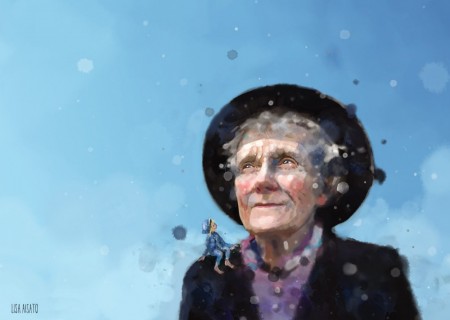 Fra Astrid Lindgren-boka 4