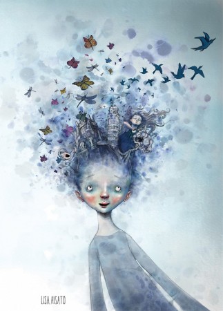 Fantasianarki