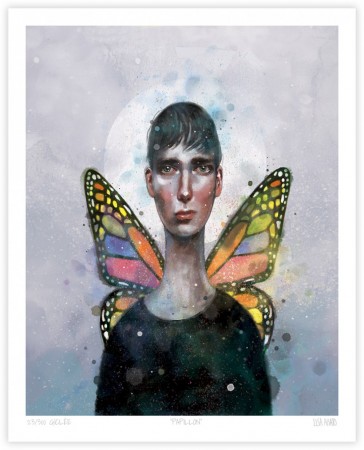 Papillon