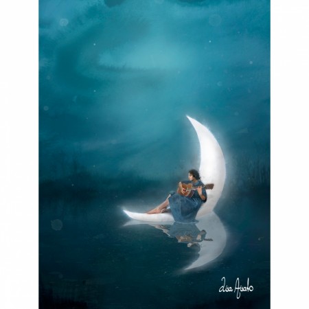 Moon River